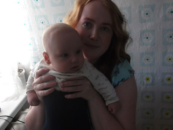 Алена Юрьева