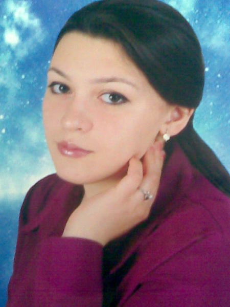 Диана Канчукоева