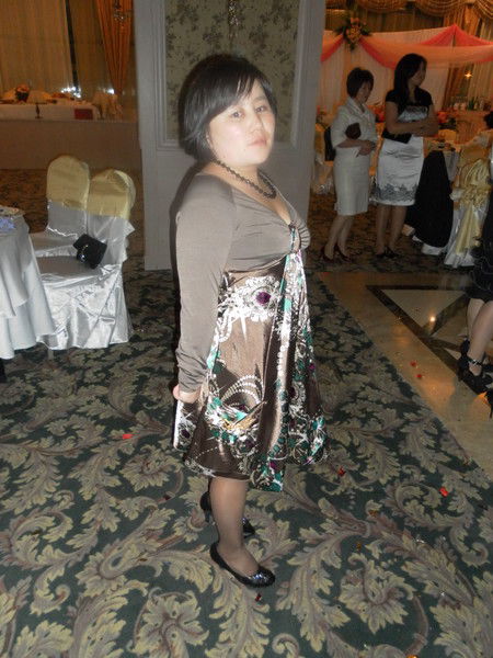 Анар Муксинова