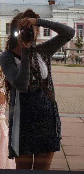 Валерия Щегорцева