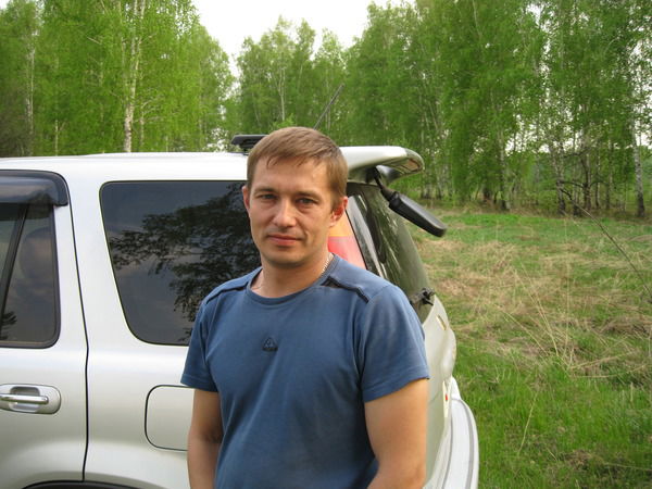 Виктор Алексейчик