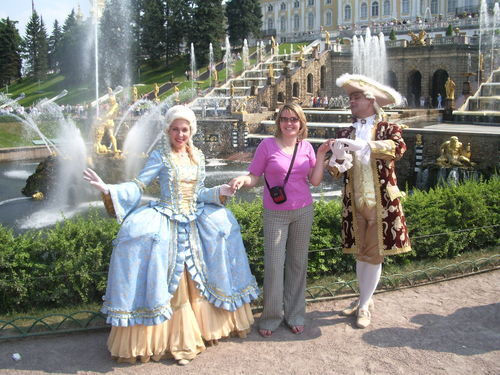 Ольга Головина