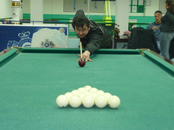 Павел Сапрыкин