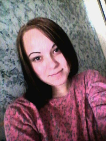 Евгения Карабанова