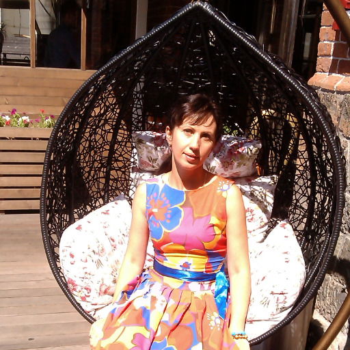 Елена Евдокимова