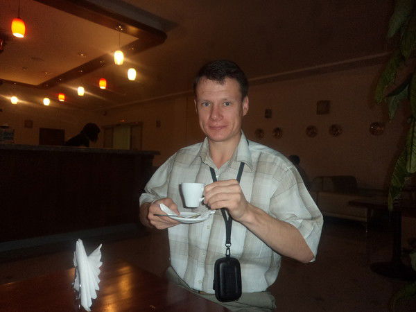 Александр Козлов