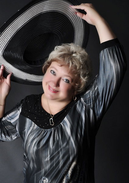 Ольга Рибий