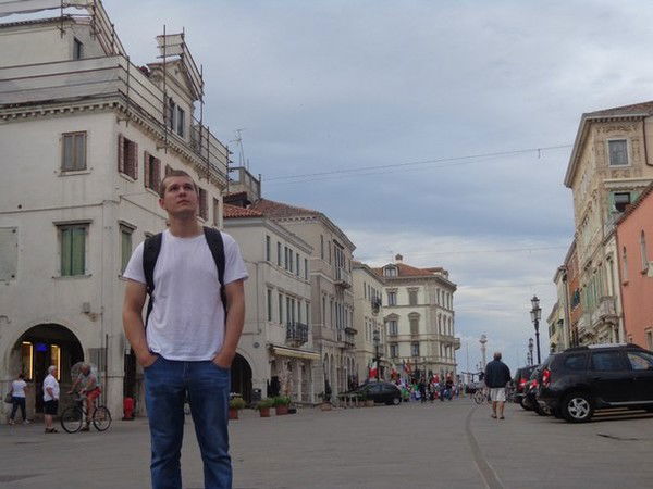 Вячеслав Белов