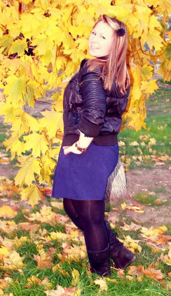 Елена Гусева