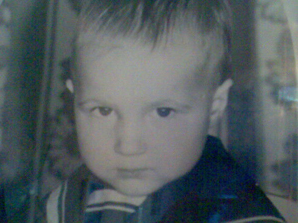 Алексей Матвеев