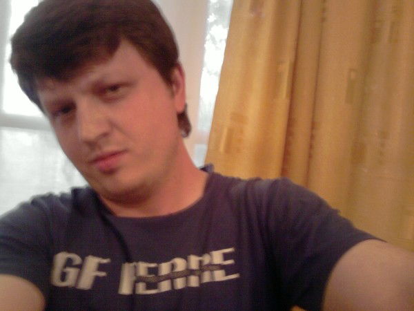 Земченков Константин