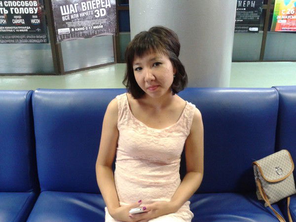 Жансулу Шамбилова