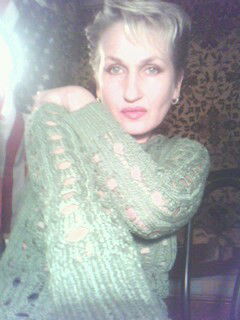 Лена Лексина