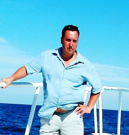 Дмитрий Вакар