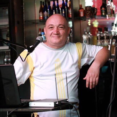 Николай Юриков