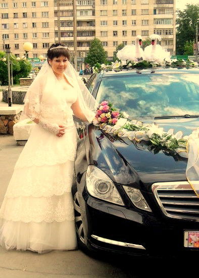 Наталья Томилова