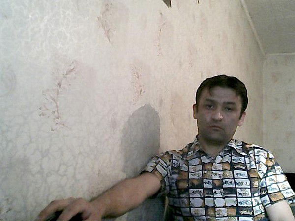 Истадшох Бабаханов