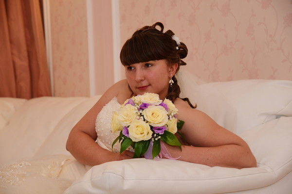 Анастасия Колосова