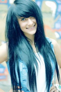 Екатерина Комарова