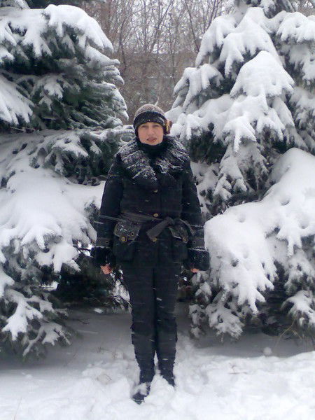 Светлана Авраменко