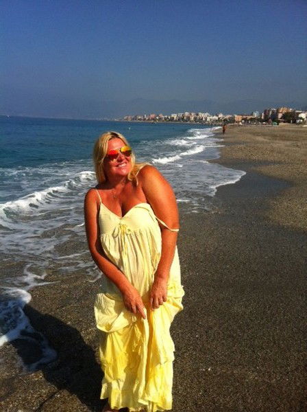 Елена Тришина