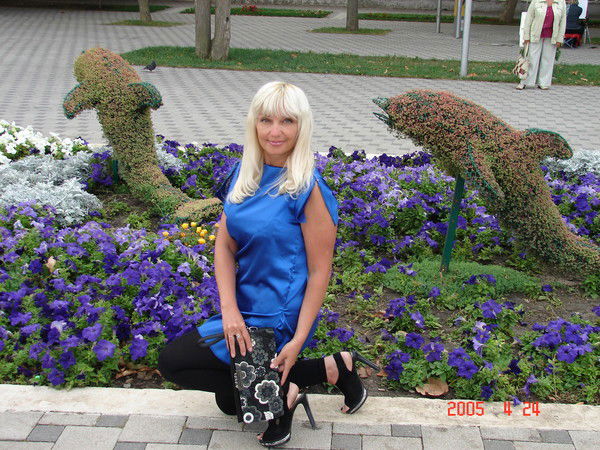 Татьяна Дубова