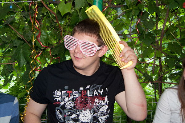 Александр Шаломенцев