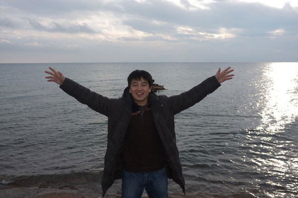 Жунус Исманов