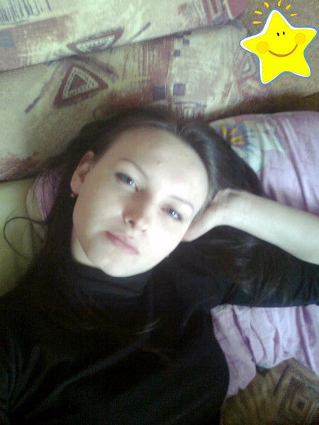 Юлия Гутарева