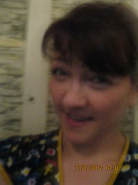 Лариса Денисенко