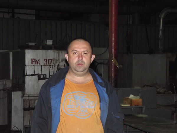 Сергей Фролов