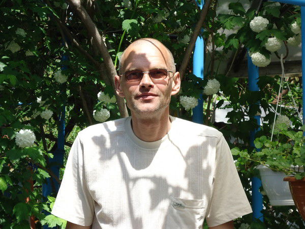 Андрей Никоноров