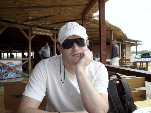 Олег Демидов