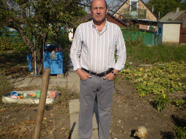 Геннадий Галкин