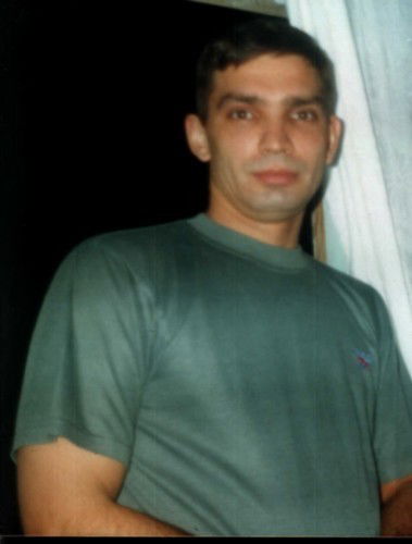 Кирилл Будаев