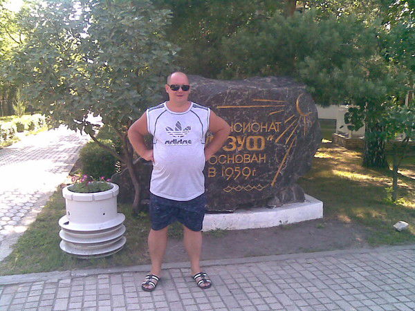 Анатолий Коваль