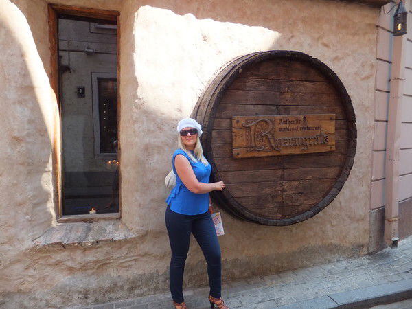 Анна Семёновых