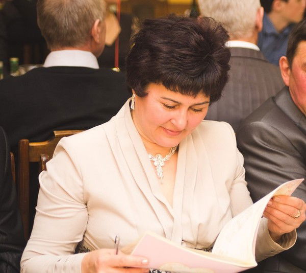 Милеуша Сабирова