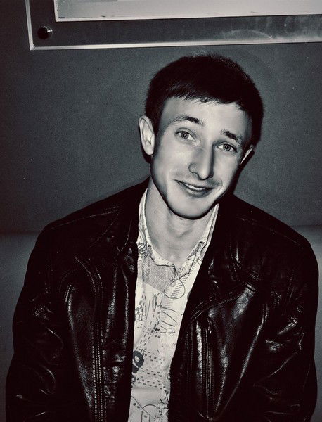 Анатолий Ершов