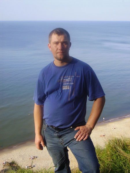 Александр Шабловский