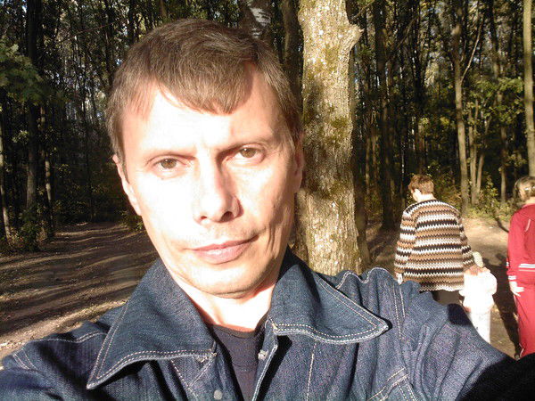 Александр Савченков