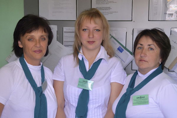 Татьяна Гайдашева