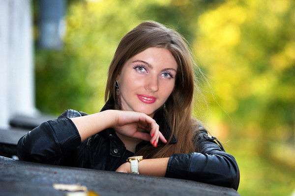 Татьяна Прошенкова