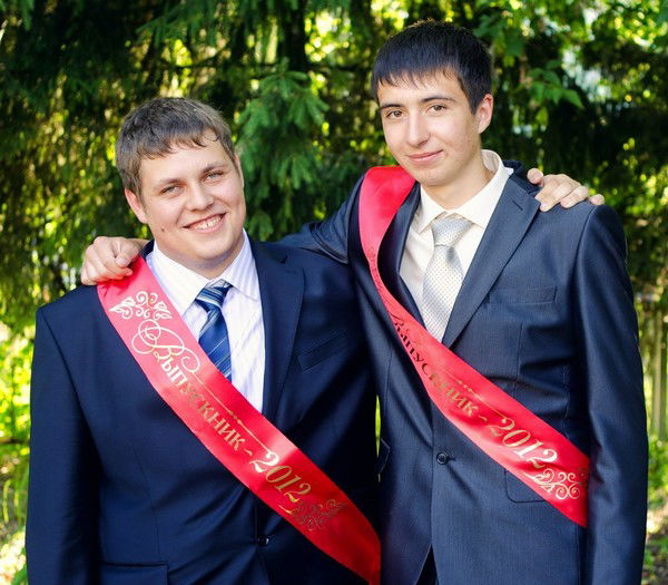 Сергей Маркичев