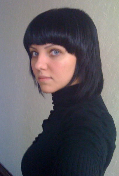 Марина Сухова