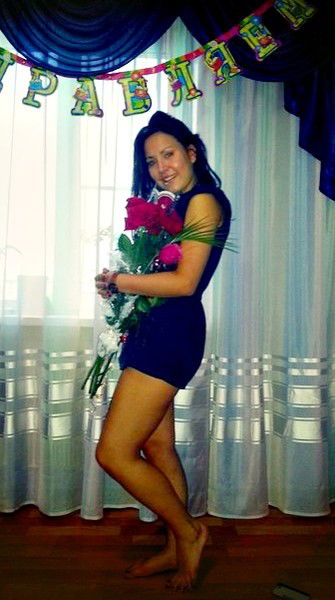 Вика Кузнецова