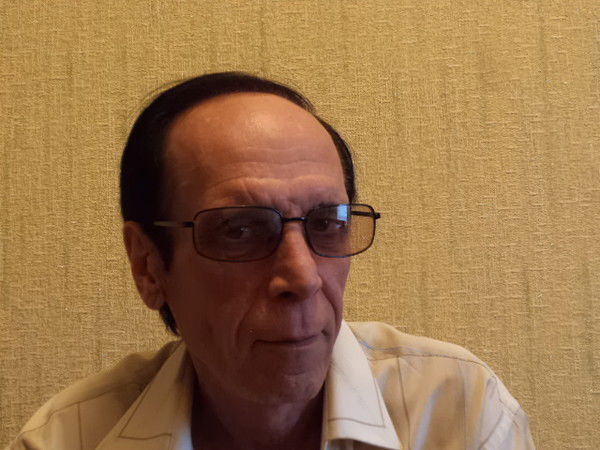 Ильдар Файзуллин