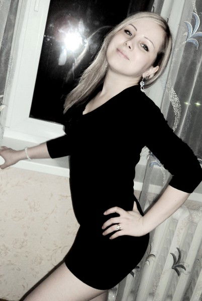 Юля Багаутдинова