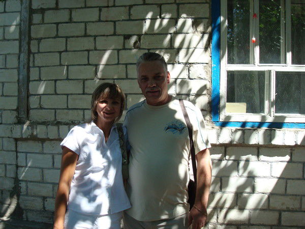 Николай Васильчук