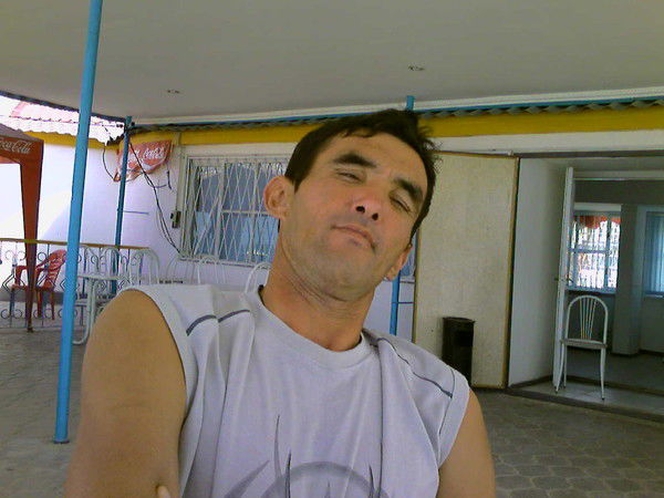 Еркен Бегалиев